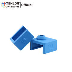 TENLOG IDEX 3D Printer Heater Block Silicone Cover