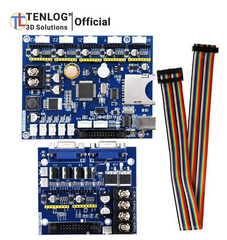 TENLOG 3D Printer V2.3 Separate Motherboard 2