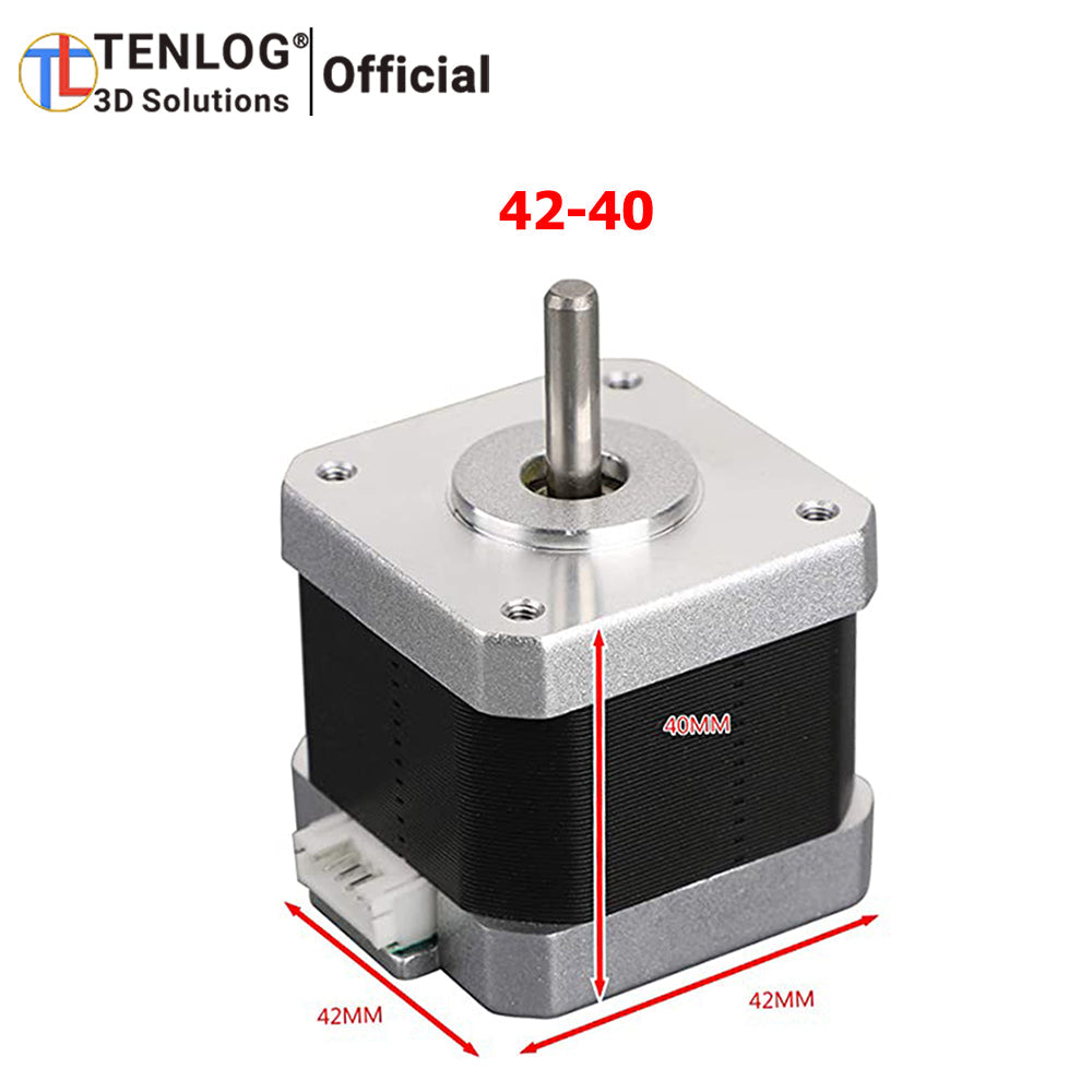 TENLOG IDEX 3D Printer Stepper Motor